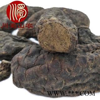 肉苁蓉硬质个子无硫统货散装1公斤起批大芸产地直供川蜀山农中药材批发图3