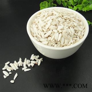 鱼脑石 鱼首石 石首骨 鱼枕石图2