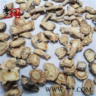 【99包邮】北防风 过筛大片 河北产 新货 北防风图3