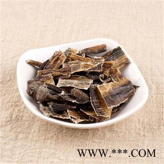 地龙 干货蚯蚓干 广地龙 全开图2