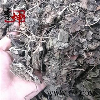 【99包邮】苕叶细辛 南细辛 统段（1kg）四川产 川细辛 南坪细辛图2