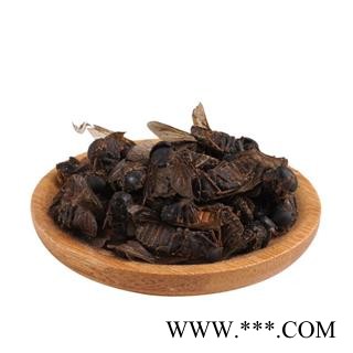 九盛堂中药材 牛虻虫 牤虫 忙虫 牛蚊子 牛苍蝇图4