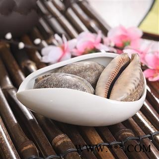 九盛堂 中药材 紫贝齿图4