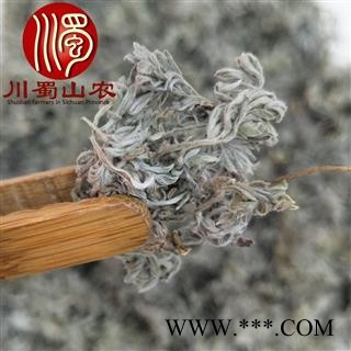 绵茵陈统货散装1公斤起批产地直供川蜀山农中药材批发图2