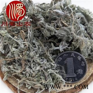 绵茵陈统货散装1公斤起批产地直供川蜀山农中药材批发图3