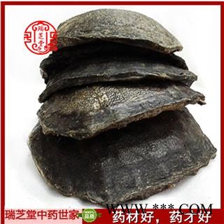 生血鳖甲 选货  药典正品 中药材 瑞芝堂产地直供1000克 规格齐全 一站购齐图3