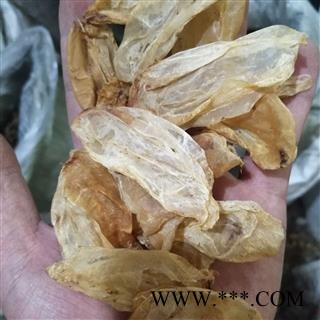 鱼鳔 产地直销鱼鳔，无增重无虫蛀，一手货源 产地 海南省图4
