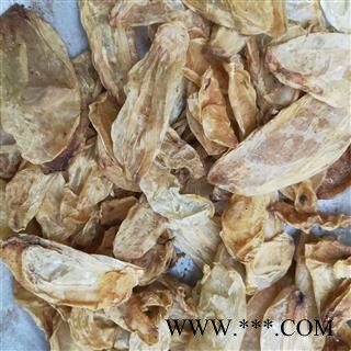 鱼鳔 产地直销鱼鳔，无增重无虫蛀，一手货源 产地 海南省图3