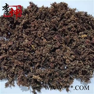 【冷偏奇】浮萍 红浮萍 满山红 正品 无硫无添加图3