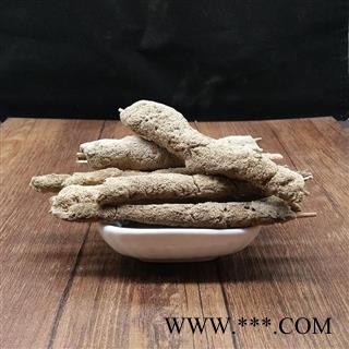 中药材 紫稍花 紫霄花  紫梢花 淡水海绵图4