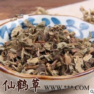 仙鹤草 仙鹤草绿色统段  干净无杂质 产地 安徽省图2