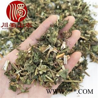 益母草无硫统货散装1公斤起批山东产地直供川蜀山农中药材批发图3