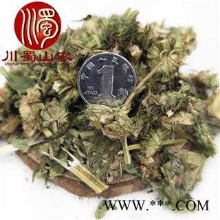益母草无硫统货散装1公斤起批山东产地直供川蜀山农中药材批发图2