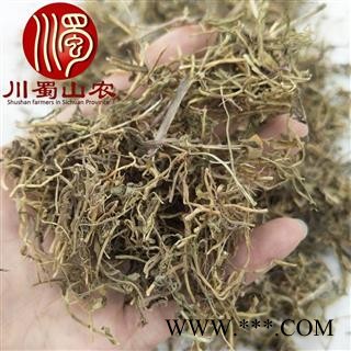 半边莲草段统货散装1公斤起批产地直供川蜀山农中药材批发图2