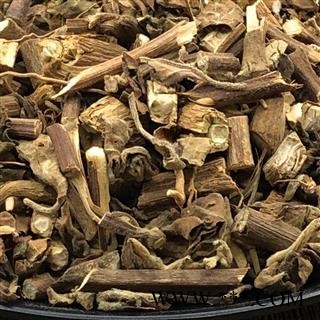 广藿香 大统片 过纱窗无沫 新店上线 货好价优 规格齐全图3