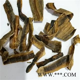 地龙 一袋500克广地龙次全开片 产地 海南省图2