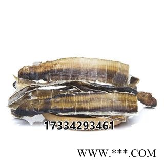 中药材 广地龙 地龙干整条大开无泥沙头尾大开图4