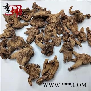 【99包邮】白芨 家种 统个 产地 云南省图3