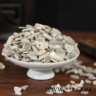 牡蛎 生牡蛎 中药材 牡蛎片 生蚝壳 牡蛎块图2