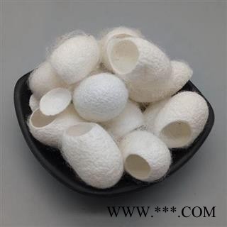 蚕茧壳 蚕茧 蚕衣 茧丝 蚕茧壳图3