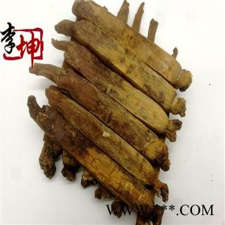 【满99包邮】高丽参25支左右 6年红参压制 无糖25支（500g）吉林产 人参【良心经营 品种齐全】图2