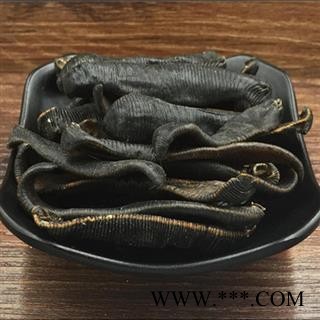 水蛭 清水,吊干 产地 江苏省图2