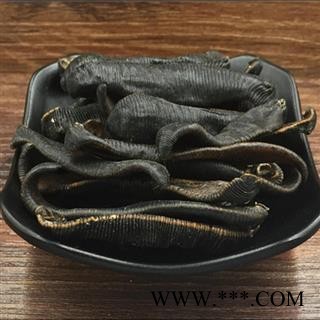 水蛭 大水蛭矾水统货 产地 江苏省图2