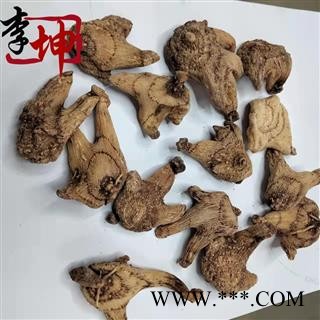 【99包邮】白及选货 无硫大个 云南产 白芨【良心经营 绝不掺假】图3