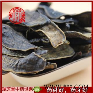 柳叶水蛭清水统货 江苏水蛭 药典正品 中药材 瑞芝堂产地直供1000克 规格齐全 一站购齐图4