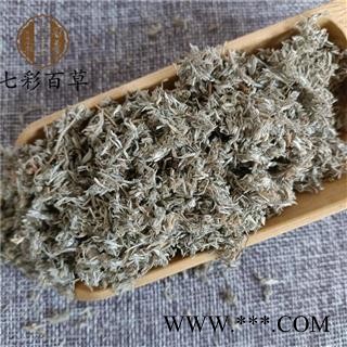 绵茵陈 除尘茵陈选货 产地 河南省图2