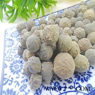 没食子 中药材 没石子 墨石子 无食子无石子图3