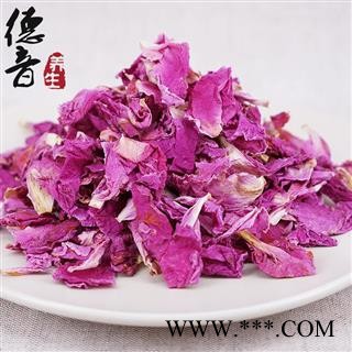 【满包邮】牡丹花 选货 产地安徽 1000g 中药材批发 规格齐全图4