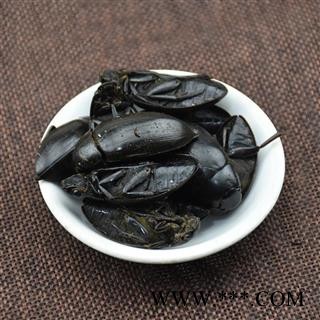 九盛堂 中药材 龙虱图4