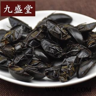 九盛堂 中药材 龙虱图3