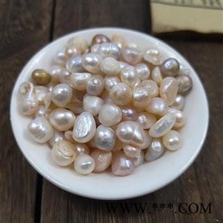 中药材珍珠  淡水珍珠  珍珠图3