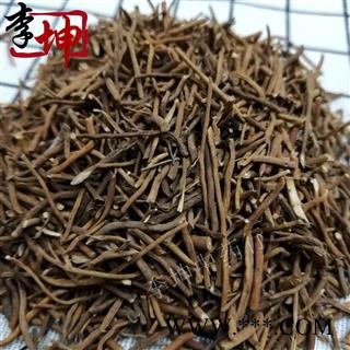 【99包邮】白薇 无硫纯根 辽宁产 正品 白微【良心经营 绝不掺假】图4