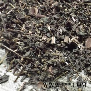 天名精 天门精 鹿活草 选片 产地 河南省南阳市图2