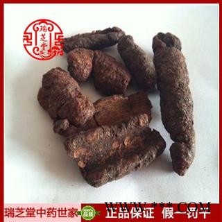 紫草茸统货 云南紫草茸 紫胶 中药材 药典正品 产地直供瑞芝堂批发规格齐全 一站购齐图3