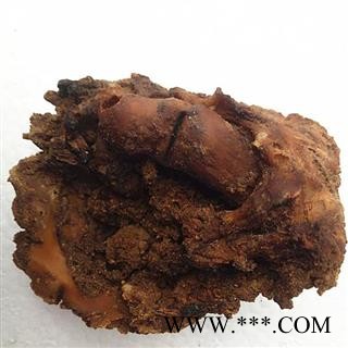 干羊胎盘羊胎素 紫河车粉中药材图3