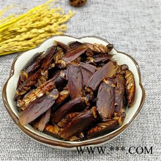 中药材 蟑螂 蟑螂干 偷油婆 美洲大蠊粉图3