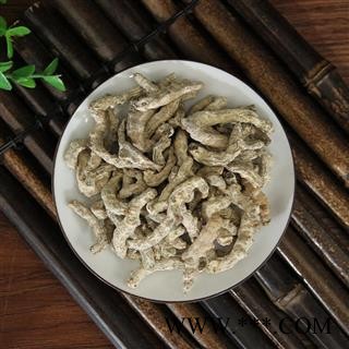 白僵蚕 僵蚕 中药材   白僵虫图2