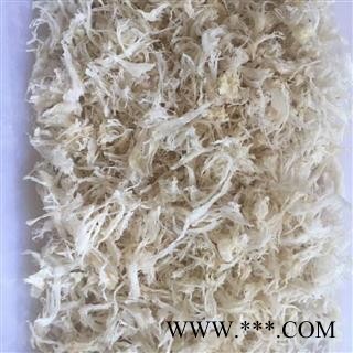 诺源中药材正品马来西亚燕窝 大条燕窝碎图2