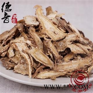 无硫当归片0.4筛 产地甘肃 1000g 中药材批发 规格齐全图4