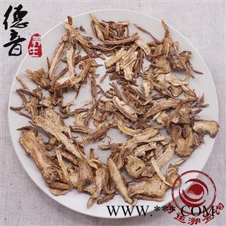 无硫当归片0.4筛 产地甘肃 1000g 中药材批发 规格齐全图3