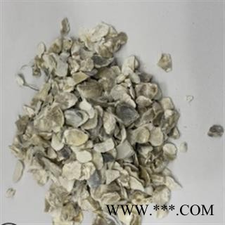 新辉药业优质矿石牡蛎 蛎蛤  蚝壳图2