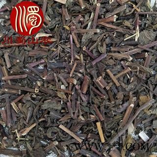 薄荷草节段统货1公斤起批散装药用夜息香产地直供川蜀山农中药材批发图4