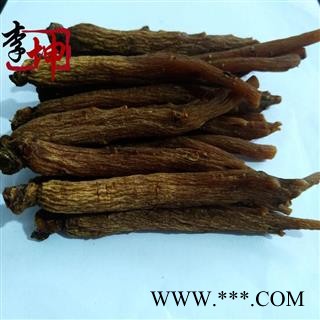 【包邮】红参条30支 纯无糖 无硫 500g吉林产【良心经营 品种齐全】图4