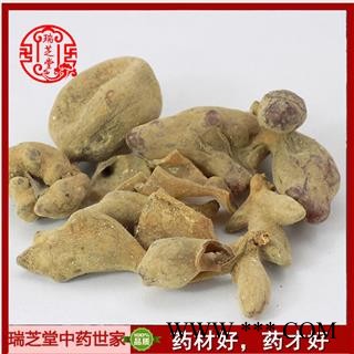 五倍子统货 中药材  瑞芝堂产地直销1000g图3