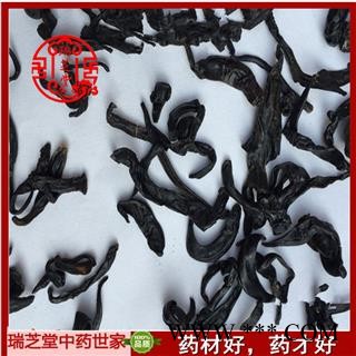 小水蛭清水货 广云南水蛭 药典正品 中药材 瑞芝堂产地直供1000克 规格齐全 一站购齐图4