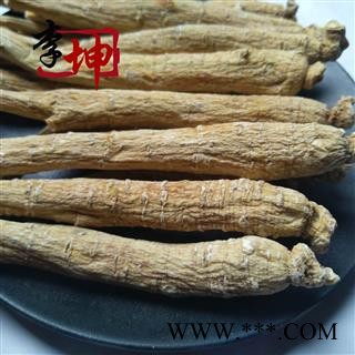 【包邮】西洋参 进口西洋参小条 单支10g左右 肉质好味浓/500g图2